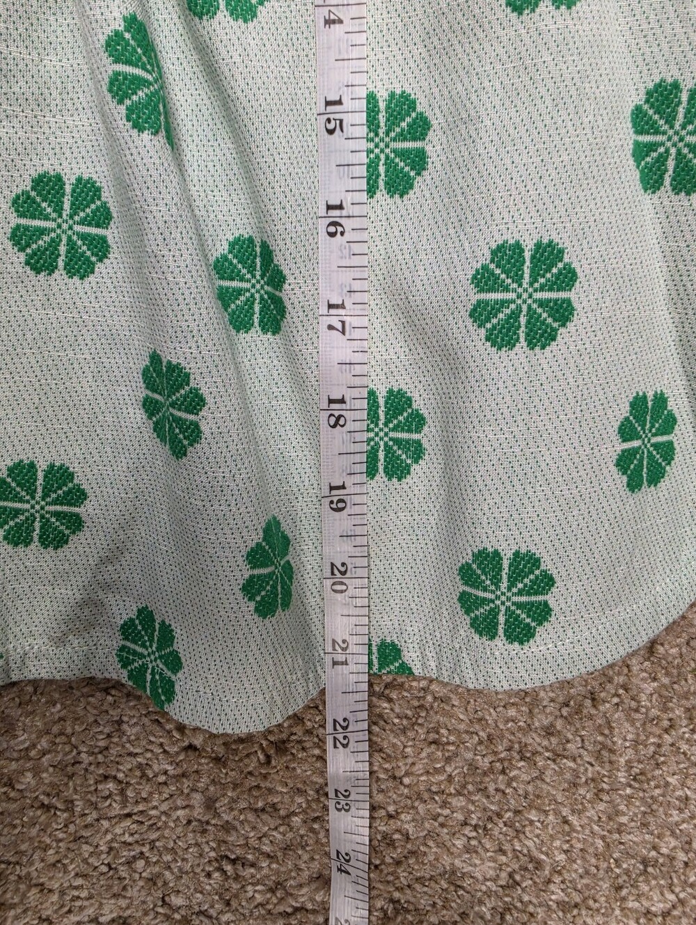 NWT Ace&Jig Pearl Tank In Daisy - Picture 4 of 6